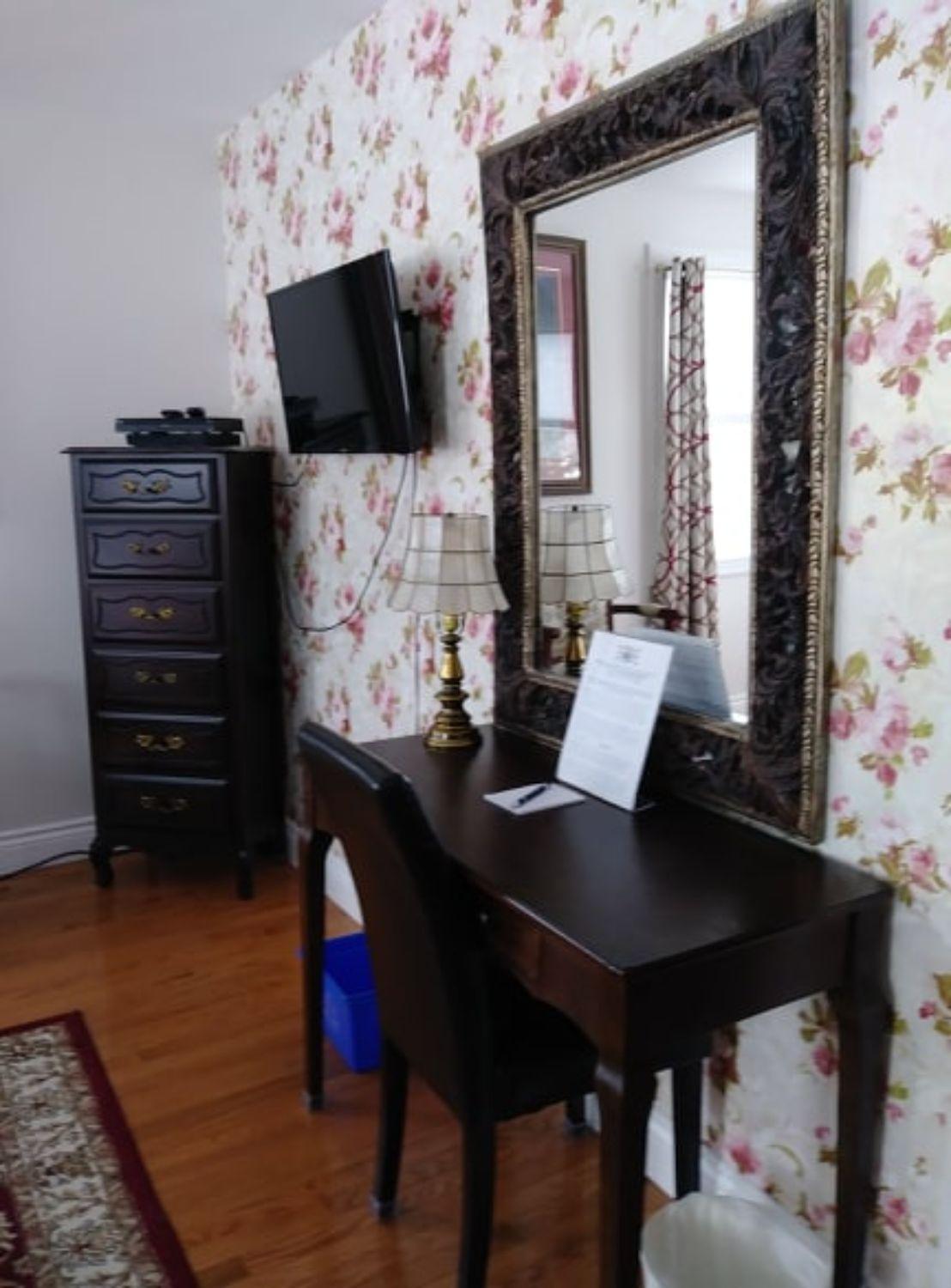 Twin Peaks B&B Mindemoya Habitación foto